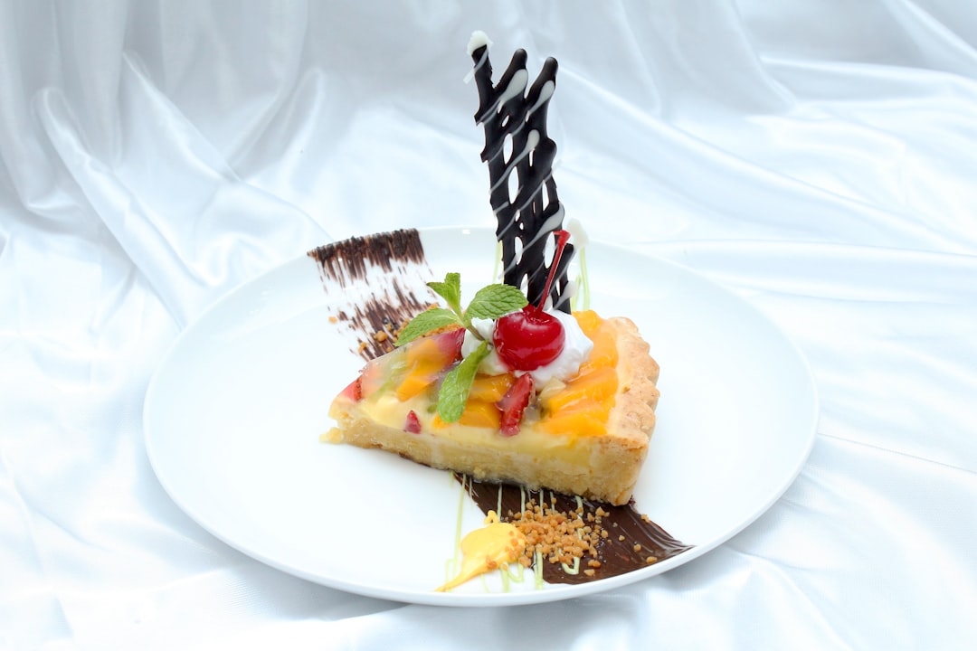 Photo Snack plate
