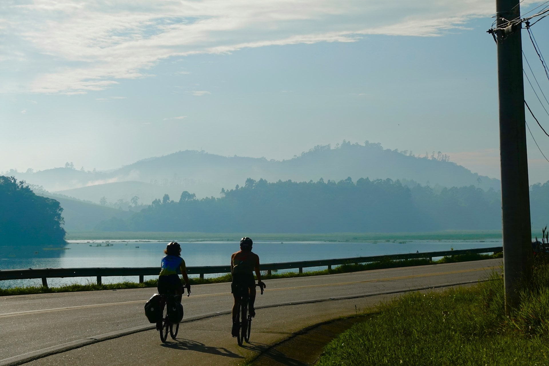 Biking Around Lake Neusiedl from Rust for Wine & Nature Enthusiasts