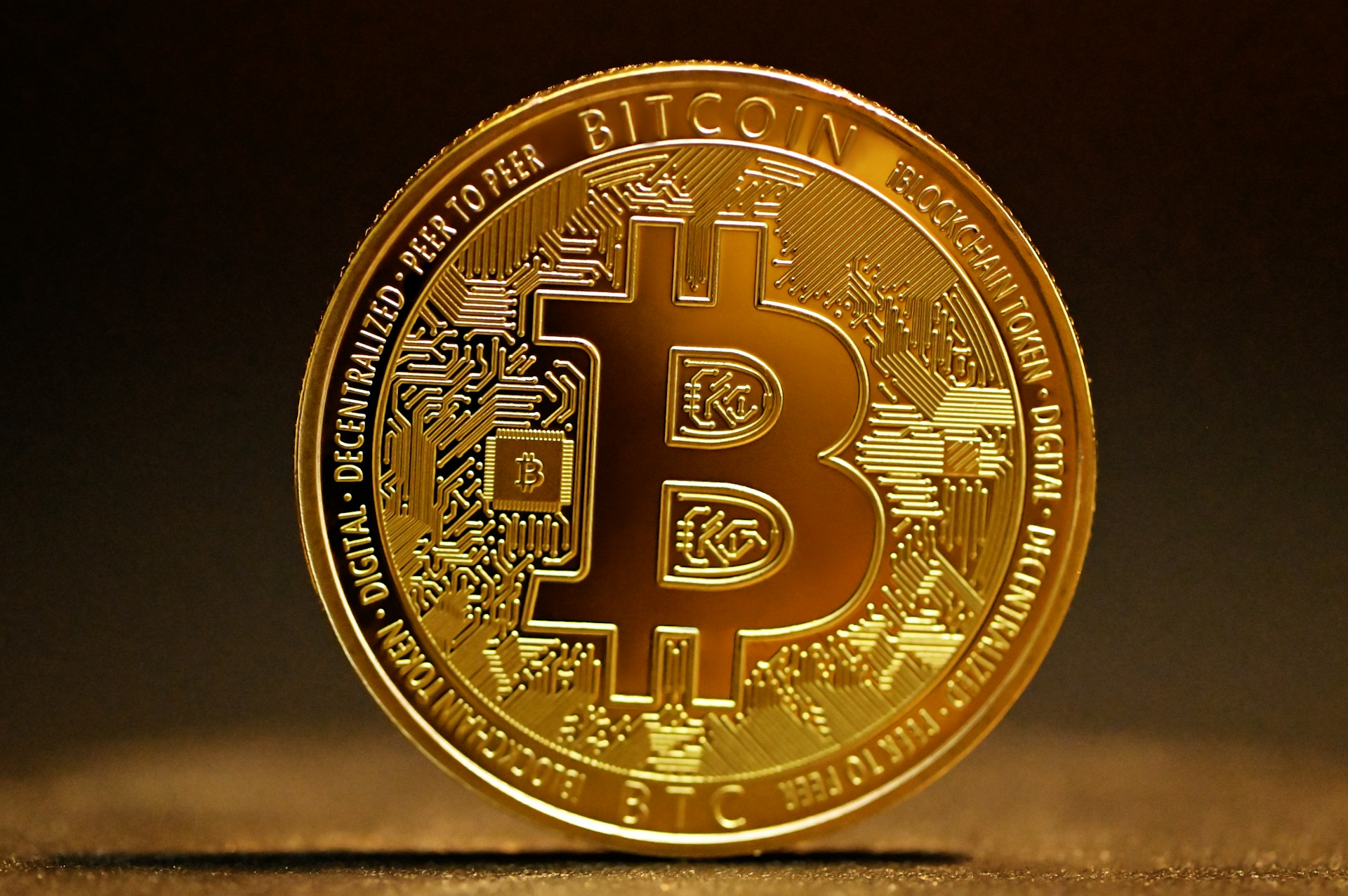 Bitcoin Price Today: The Latest Update